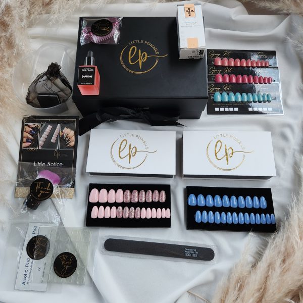 ECLAT DUO - COFFRET DE 10 ONGLES – Image 4
