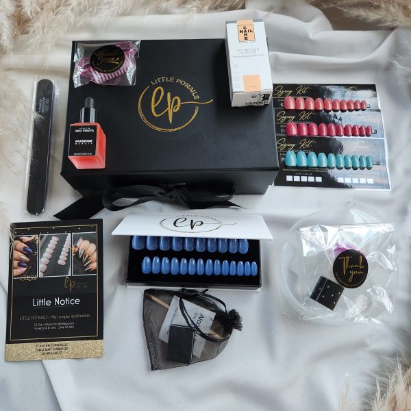 AUTOSHIP ECLAT - COFFRET DE 10 ONGLES – Image 2