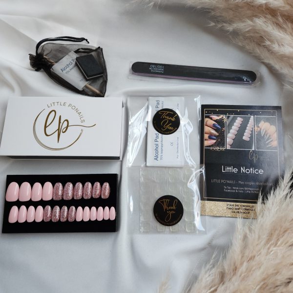 AUTOSHIP ECLAT - COFFRET DE 10 ONGLES – Image 4