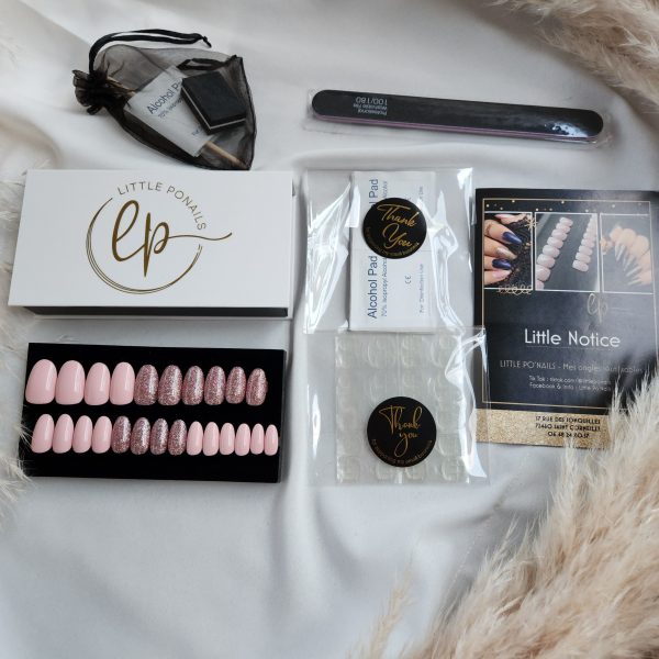 AUTOSHIP ECLAT - COFFRET DE 10 ONGLES – Image 3