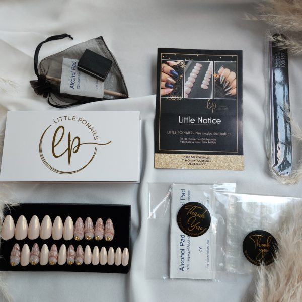 AUTOSHIP LUXE - COFFRET DE 10 ONGLES – Image 4