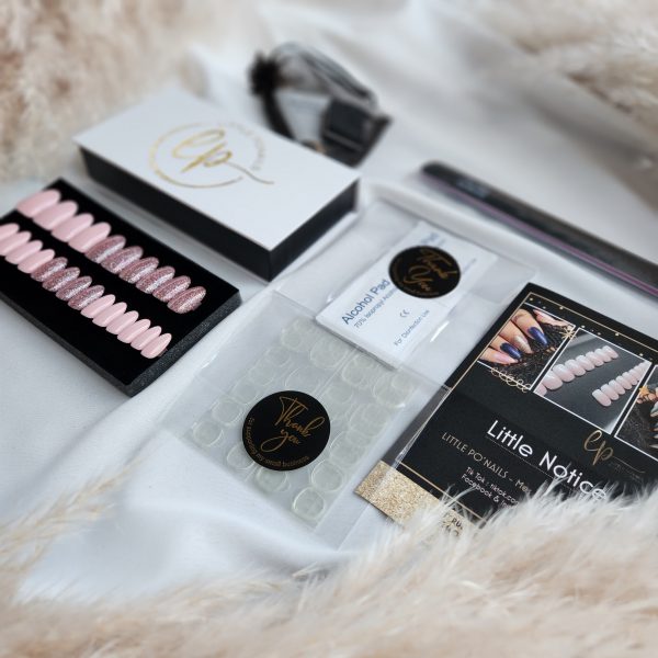 AUTOSHIP CHIC (BRILLANCE) - COFFRET DE 10 – Image 2