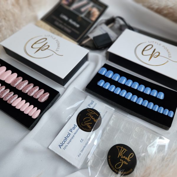 ECLAT DUO - COFFRET DE 10 ONGLES – Image 2