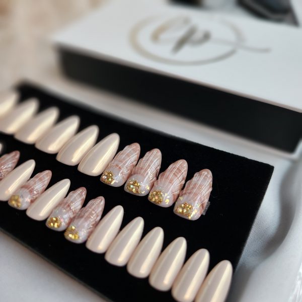 AUTOSHIP LUXE - COFFRET DE 10 ONGLES – Image 3