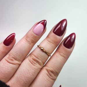 COFFRET VICTORIA FRENCH AMANDE XS