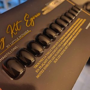 Sizing Kit de luxe (RESERVE EGERIE)
