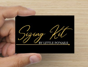 Sizing Cards