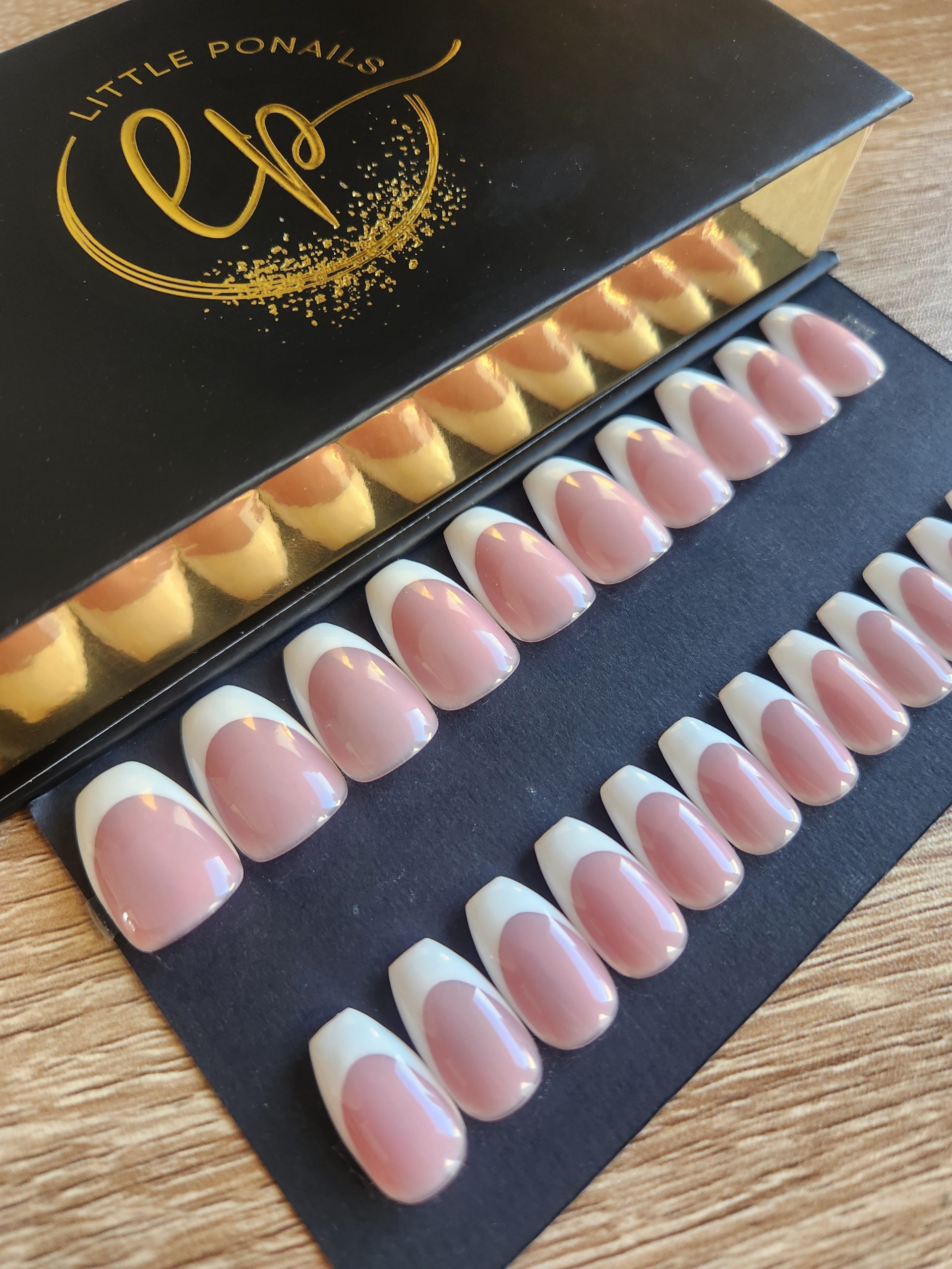 COFFRET FRENCHY CLASSIQUE- SUR COMMANDE – Image 3