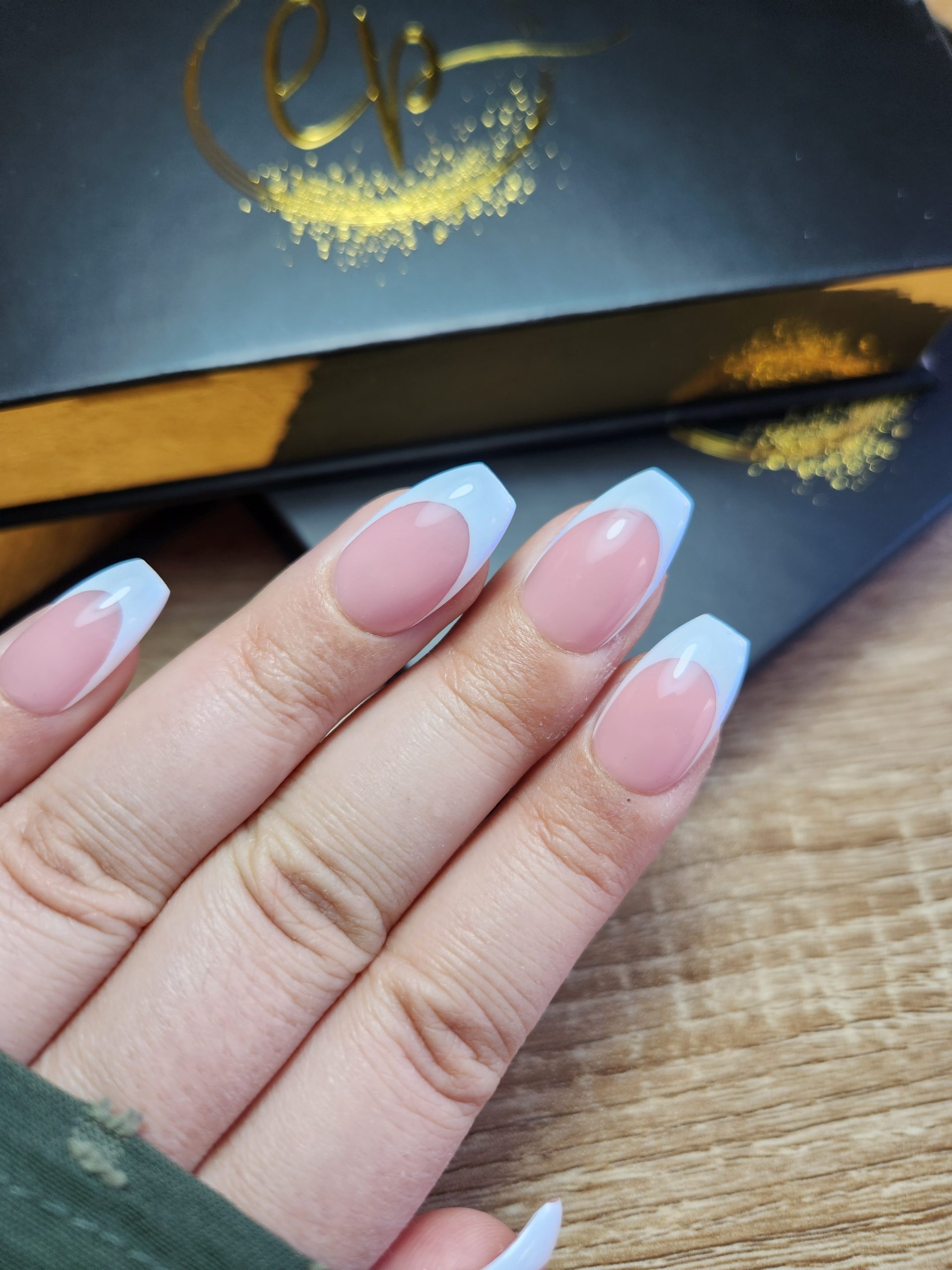 COFFRET FRENCHY CLASSIQUE- SUR COMMANDE – Image 2