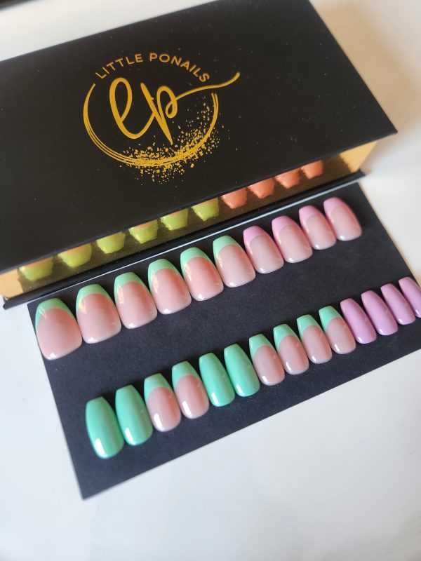 COFFRET DUBLINO ROAD FRENCH BALLERINE S – Image 3
