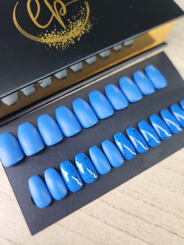 COFFRET SNORKEL DOTTY MATT BALLERINE S – Image 3