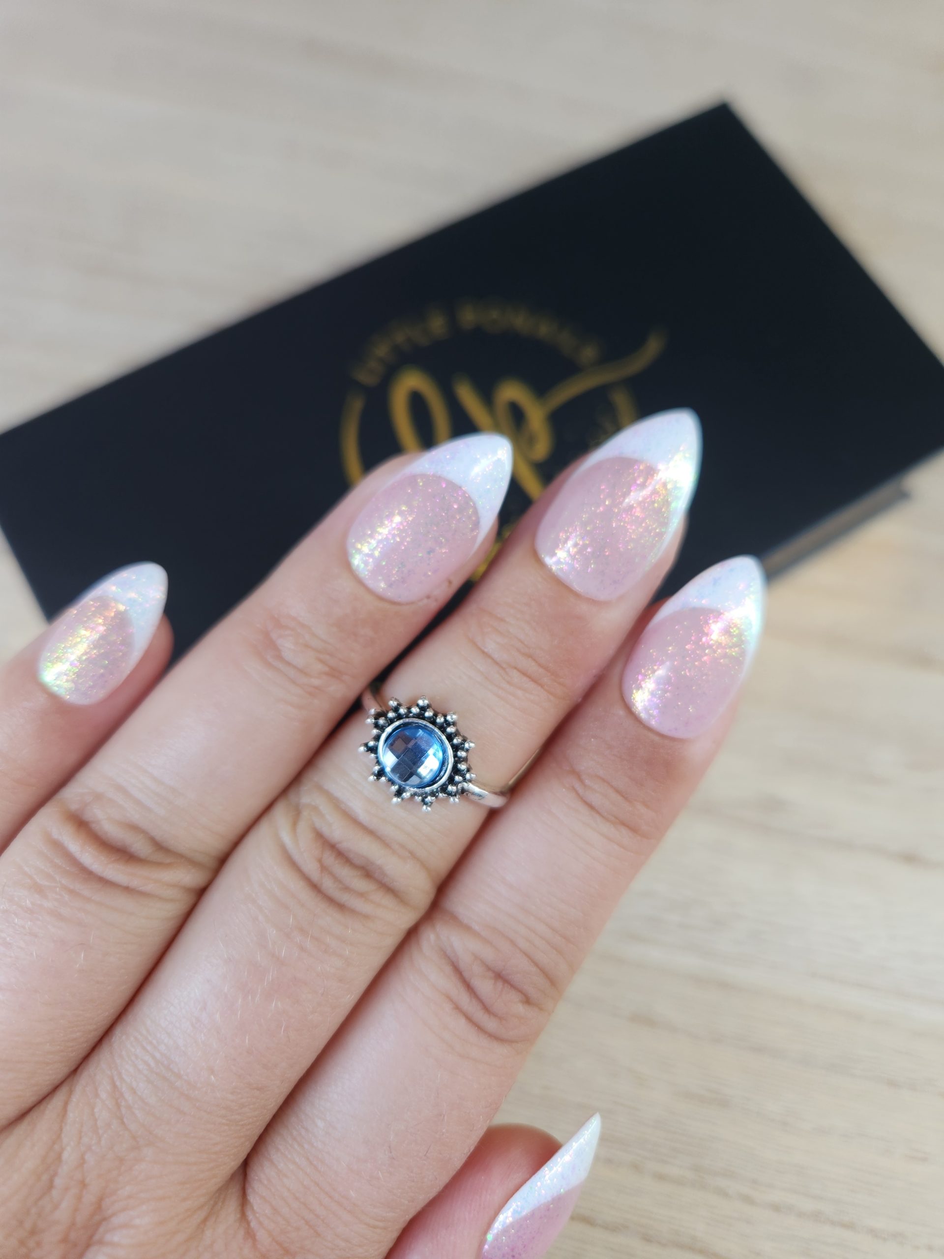 COFFRET FRENCH HOLO CLASSIQUE - SUR COMMANDE – Image 2