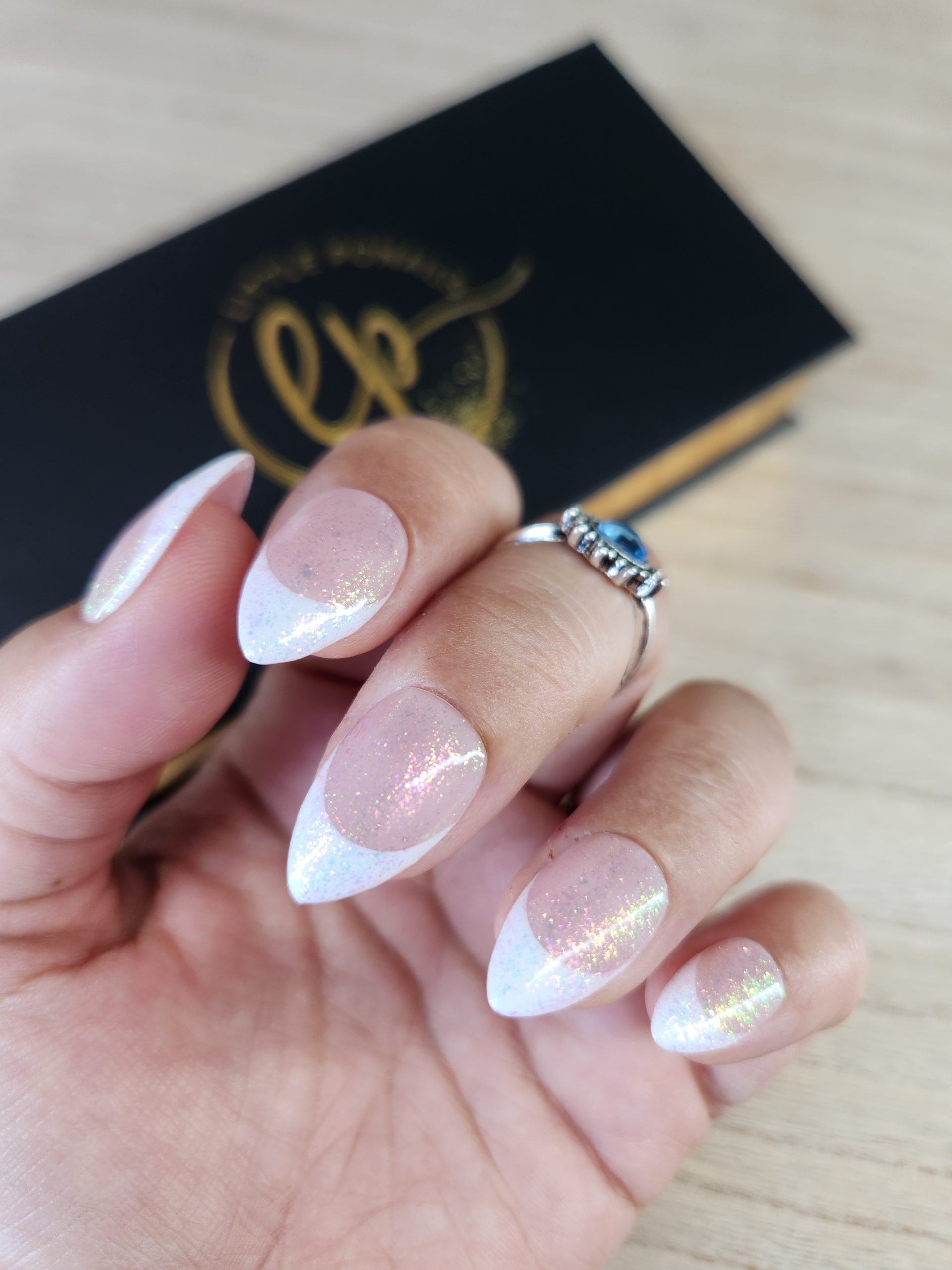 COFFRET FRENCH HOLO CLASSIQUE - SUR COMMANDE