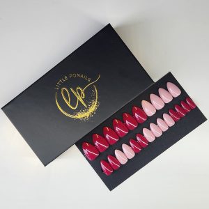 COFFRET SHY DRAMA AMANDE XS