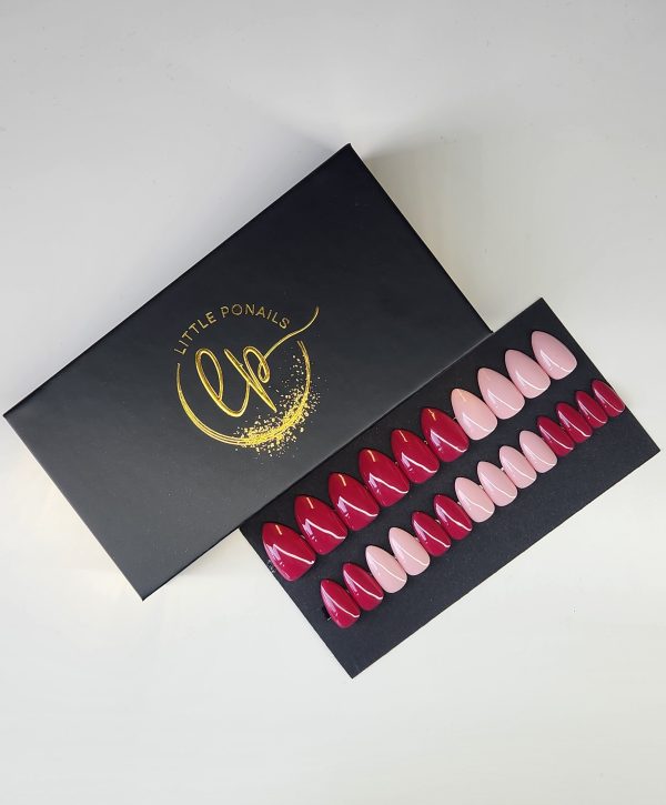COFFRET SHY DRAMA AMANDE XS