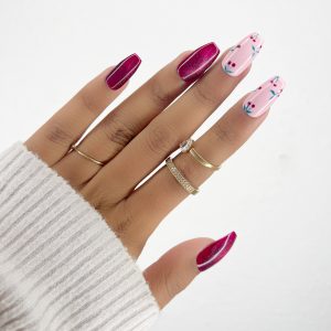 COFFRET CAT S CHERRY BALLERINE S