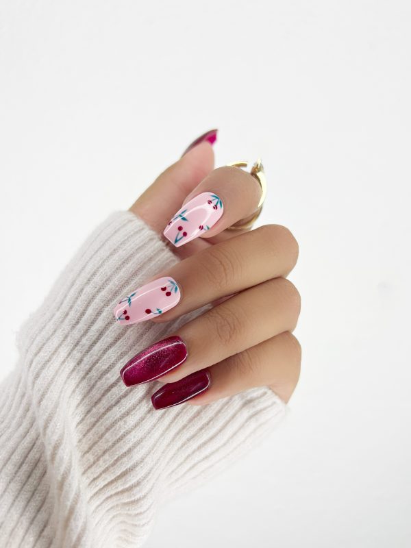 COFFRET CAT S CHERRY BALLERINE S – Image 2