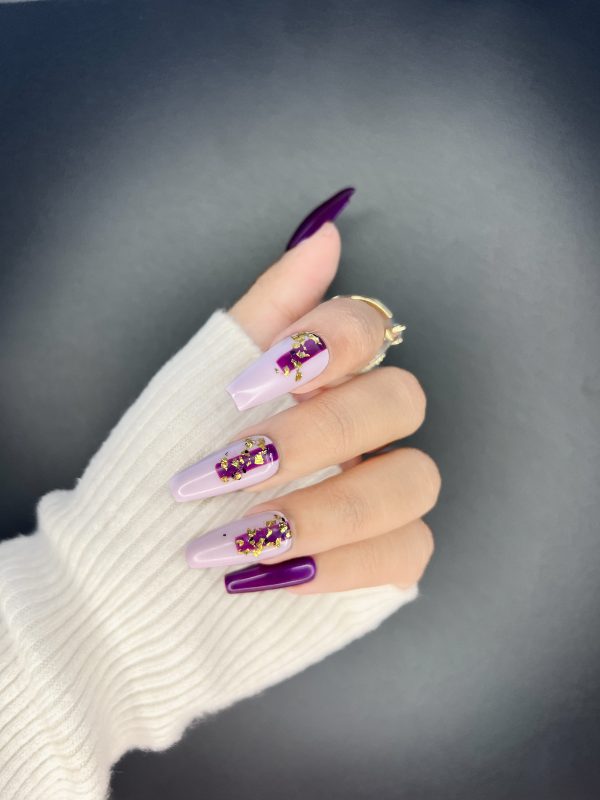 COFFRET SEXY PLUM ART COFFIN M – Image 2