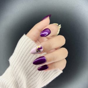 COFFRET SEXY PLUM ART AMANDE XS