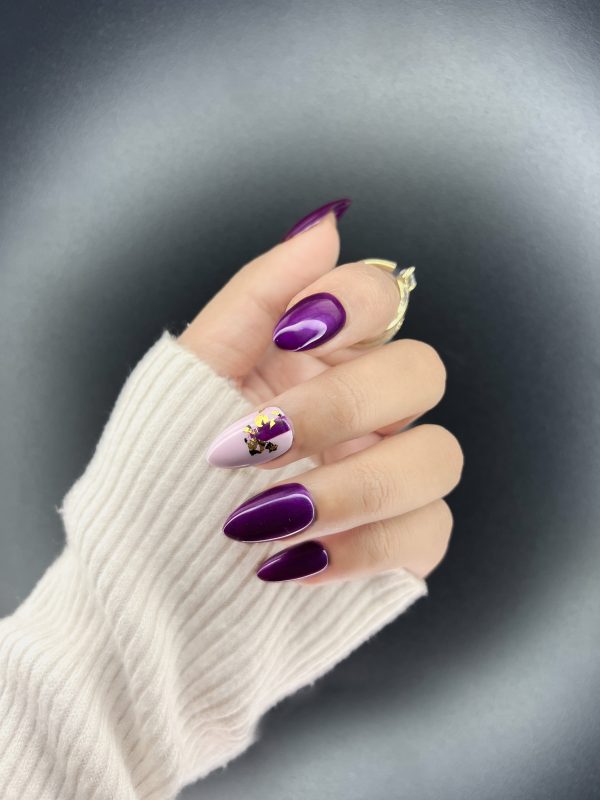COFFRET SEXY PLUM ART AMANDE XS
