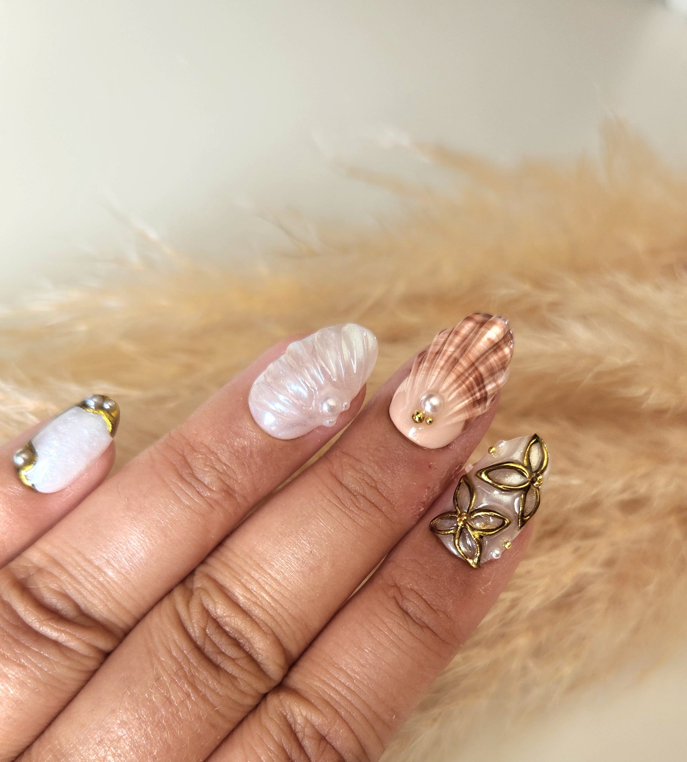 COFFRET THALASSA - SUR COMMANDE – Image 3