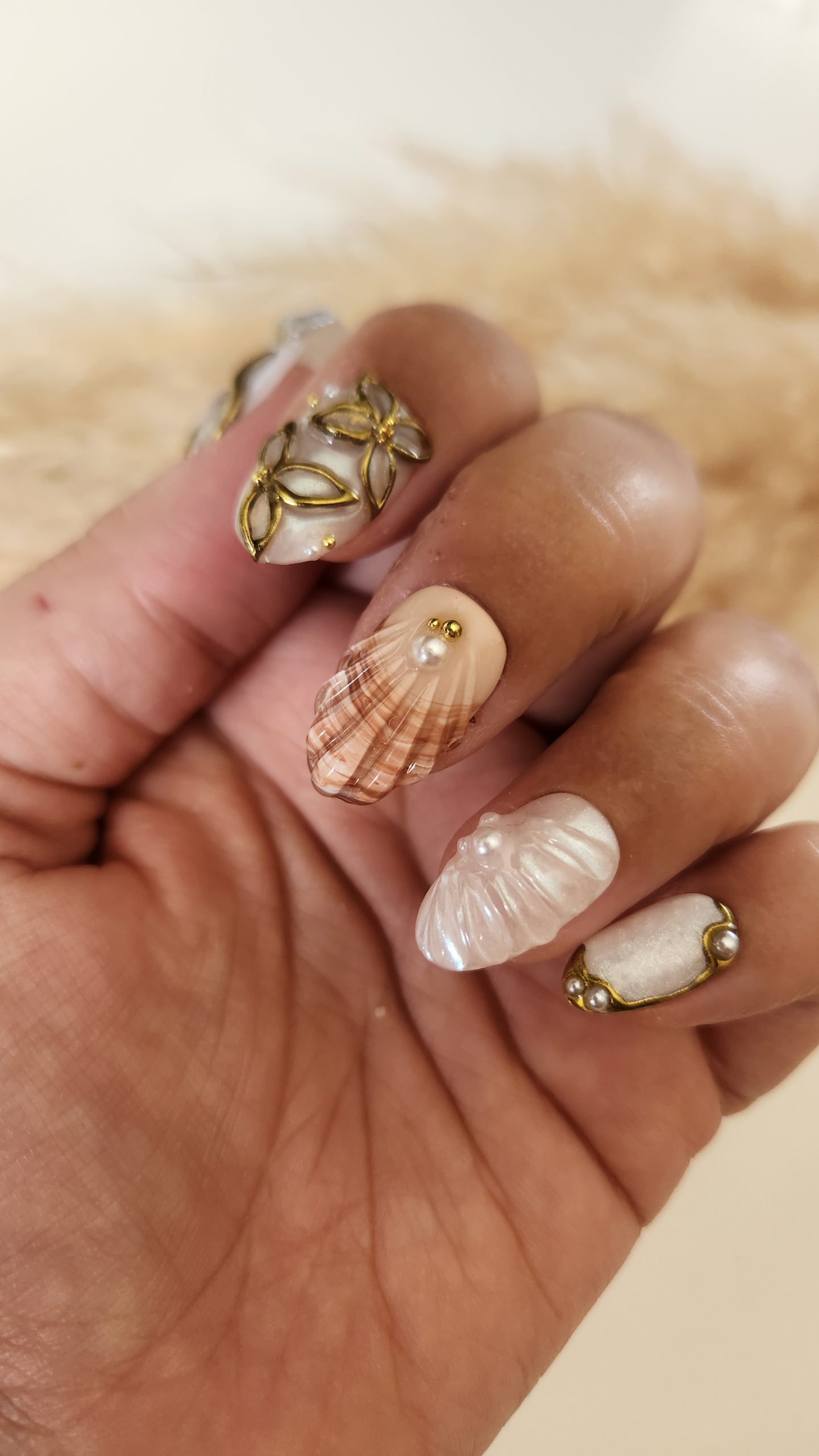 COFFRET THALASSA - SUR COMMANDE