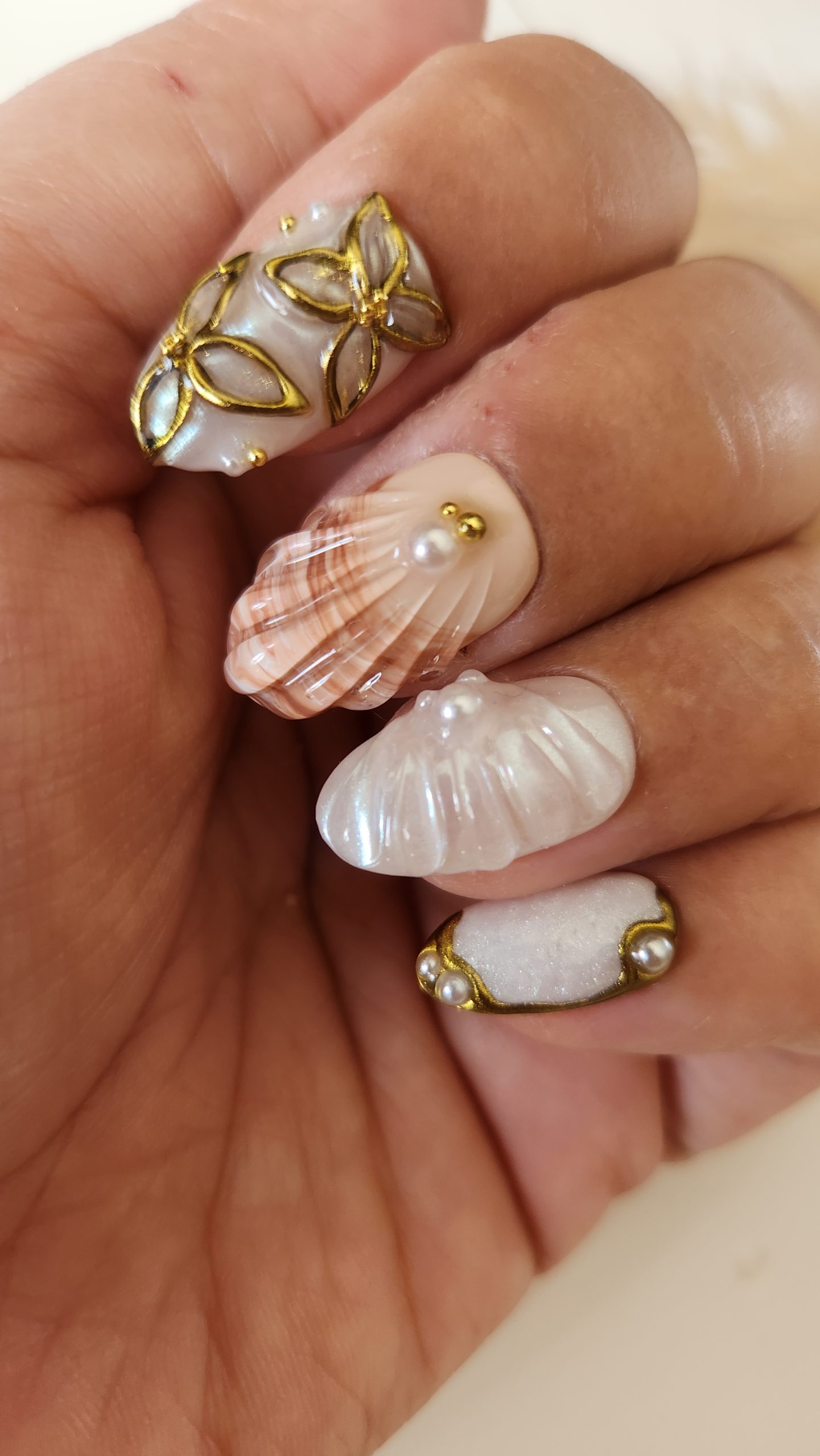 COFFRET THALASSA - SUR COMMANDE – Image 4