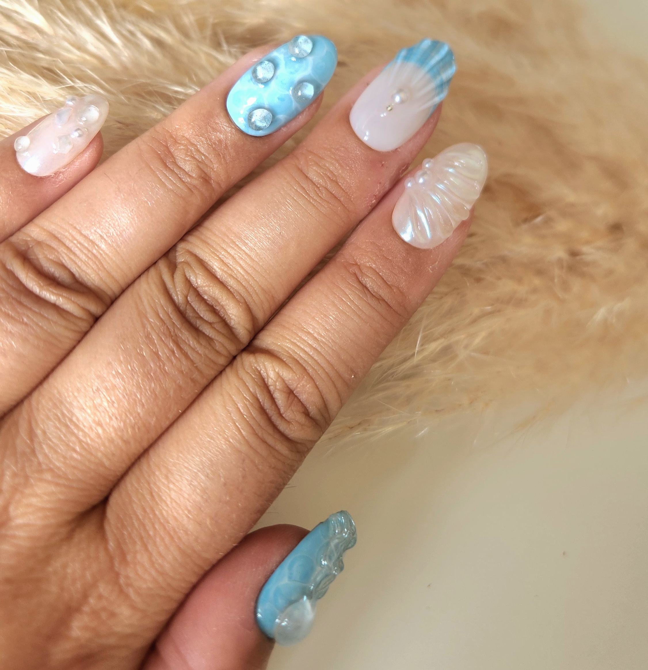 COFFRET MOANA - SUR COMMANDE – Image 3