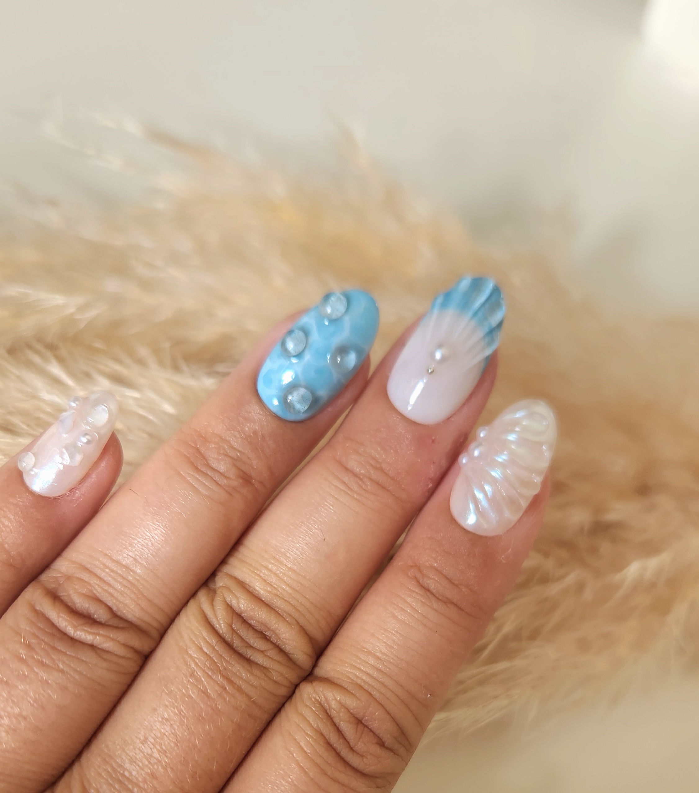 COFFRET MOANA - SUR COMMANDE – Image 2