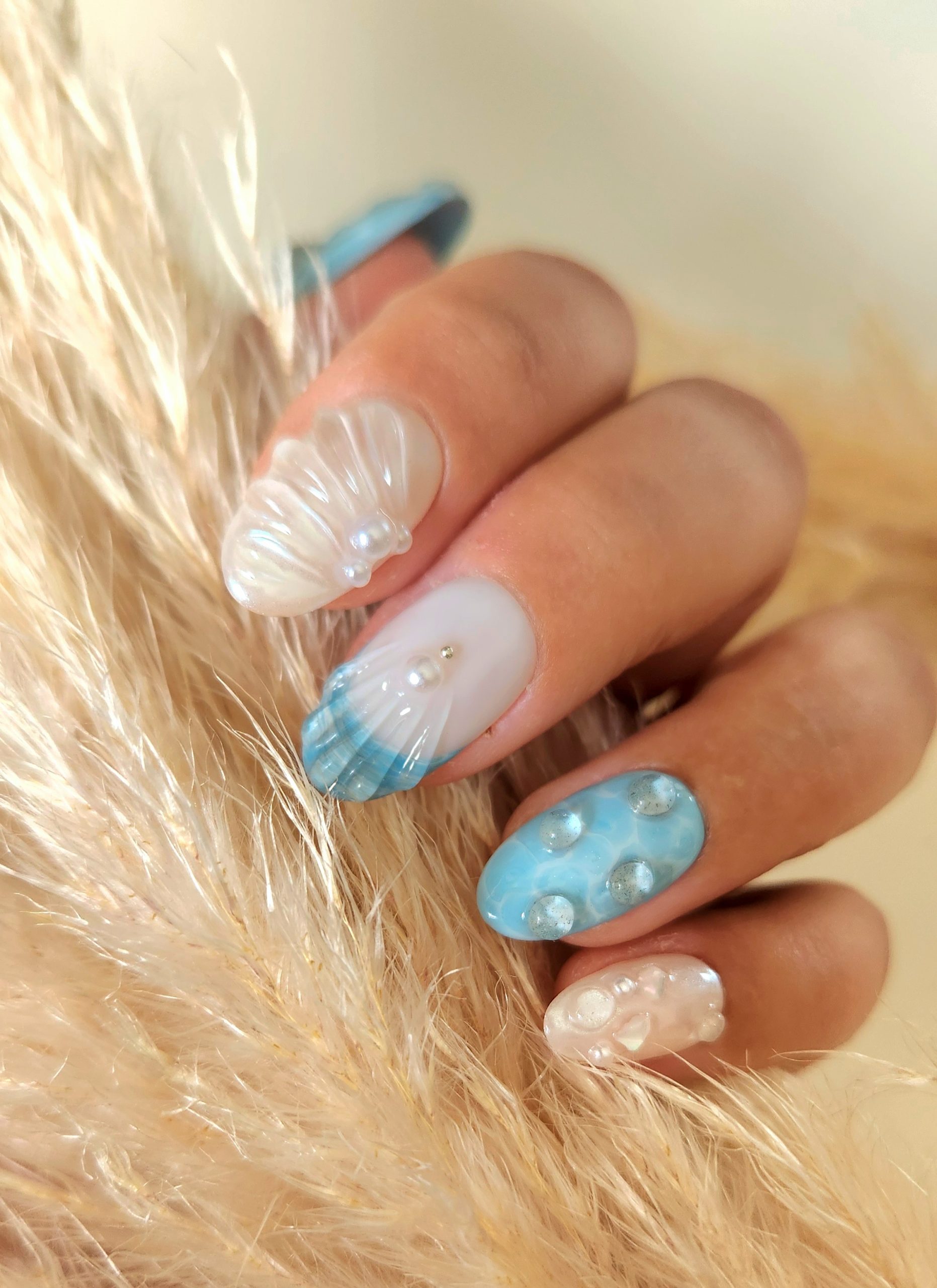 COFFRET MOANA - SUR COMMANDE