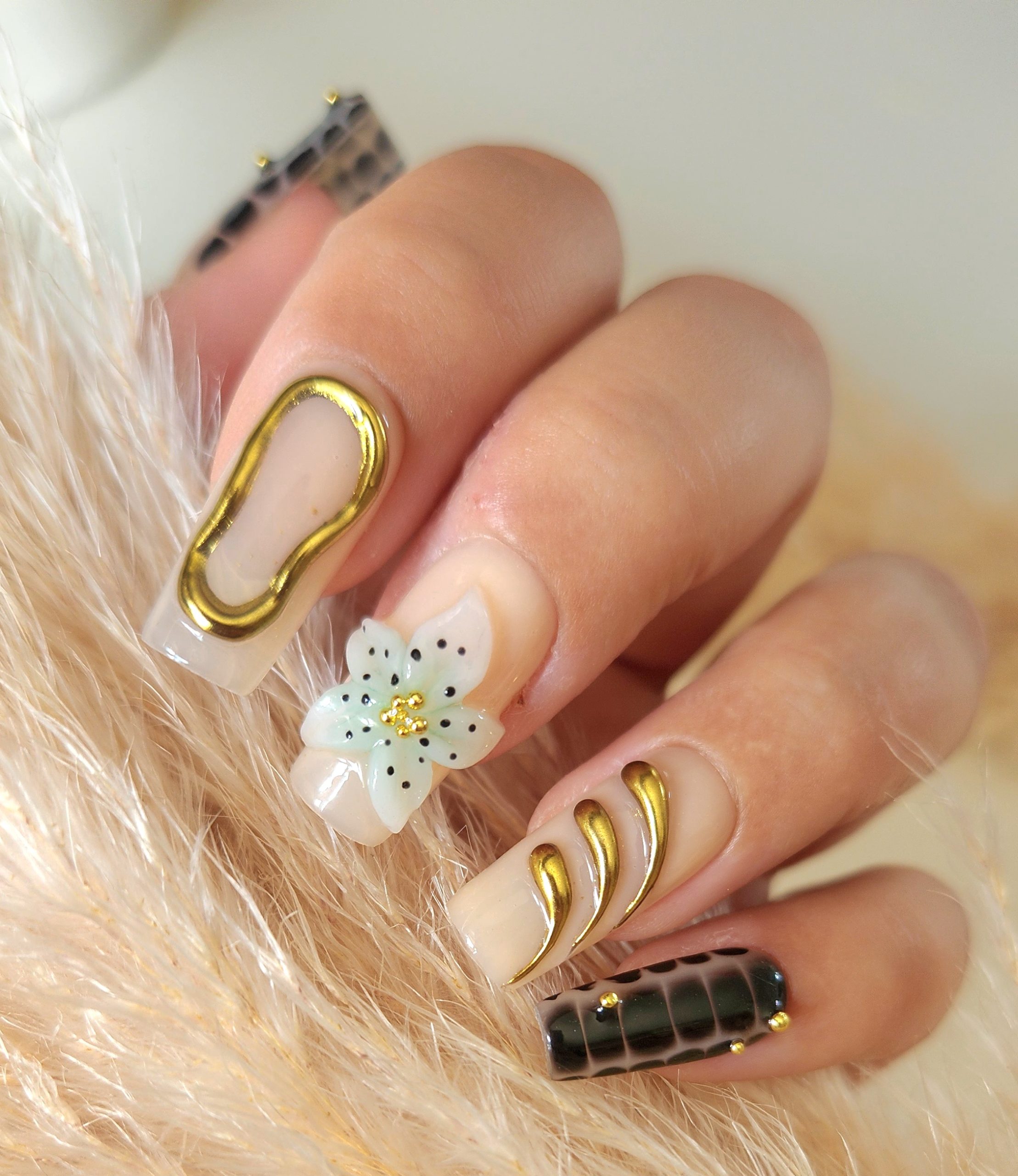 COFFRET OHANA - SUR COMMANDE