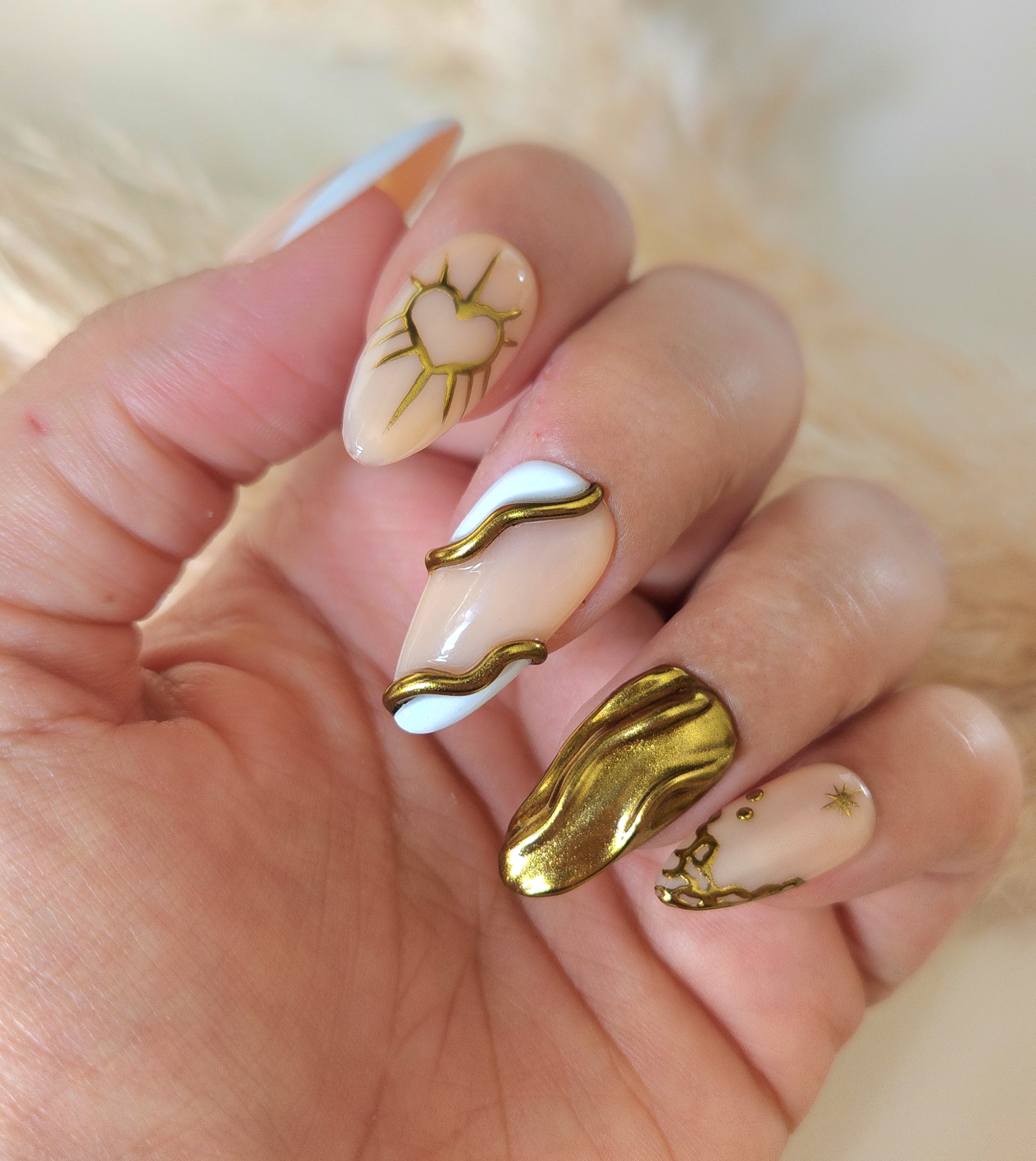 COFFRET NAÏA - SUR COMMANDE