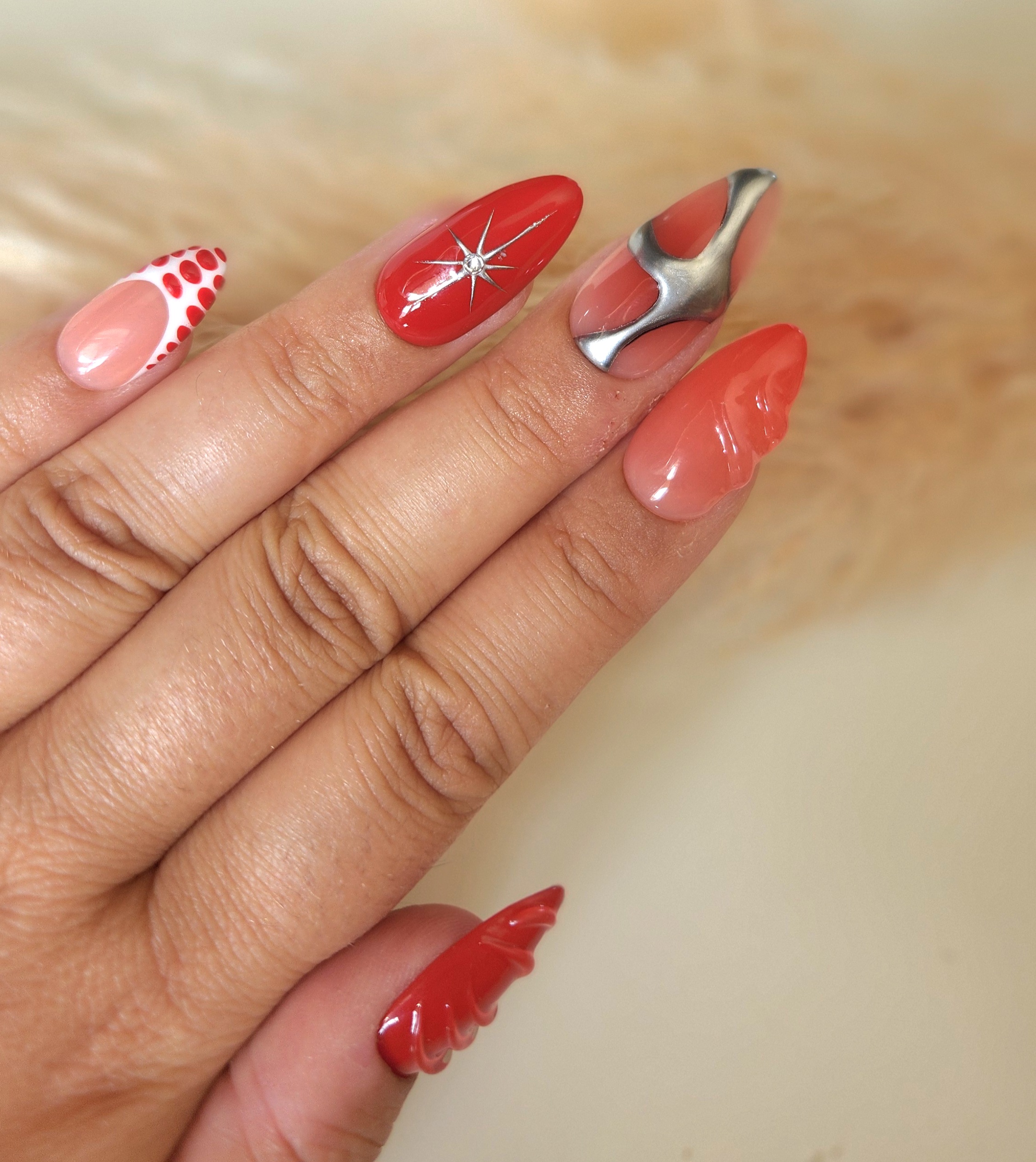 COFFRET ONDINE - SUR COMMANDE – Image 2