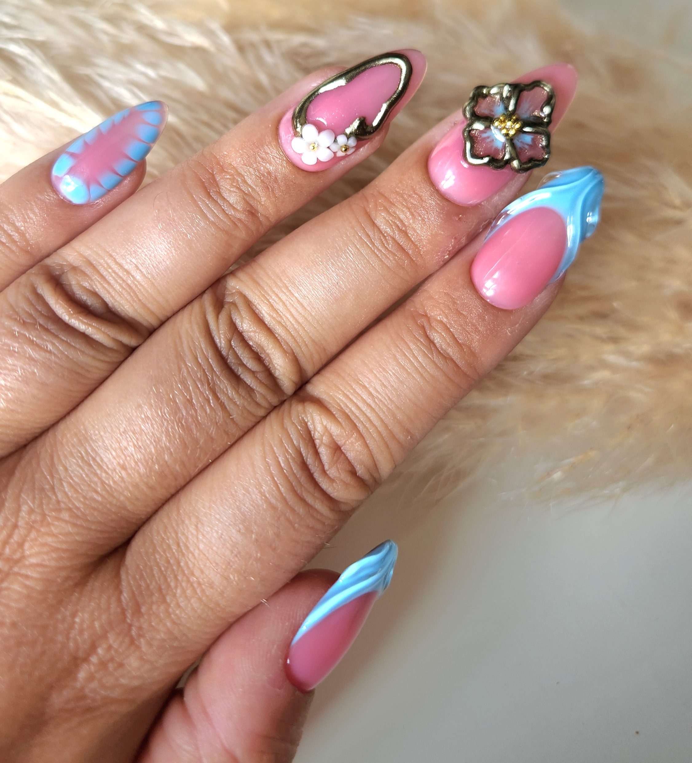 COFFRET OCEANE - SUR COMMANDE – Image 2