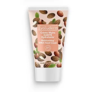 Crème Mains Karité - 50ML