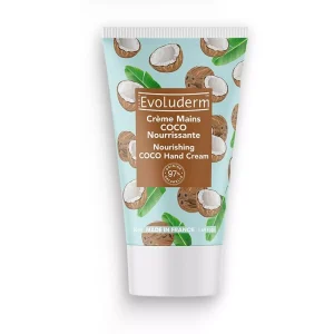 Crème Mains Coco - 50ML