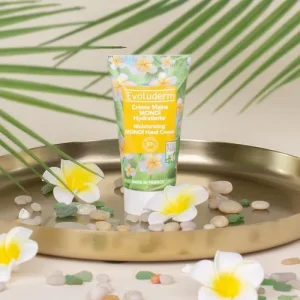 Crème Mains Monoï - 50ML