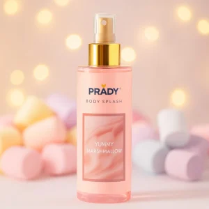 Brume Parfumée YUMMY MARSHMALLOW – 250ml
