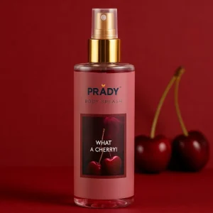Brume Parfumée WHAT A CHERRY! – 250ml