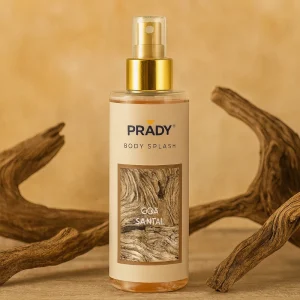 Brume Parfumée GOA SANTAL – 250ml
