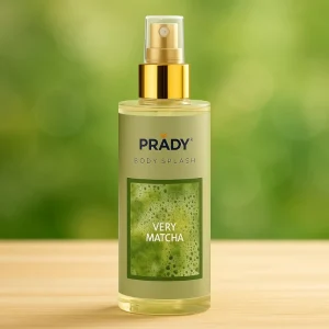 Brume Parfumée VERY MATCHA – 250ml
