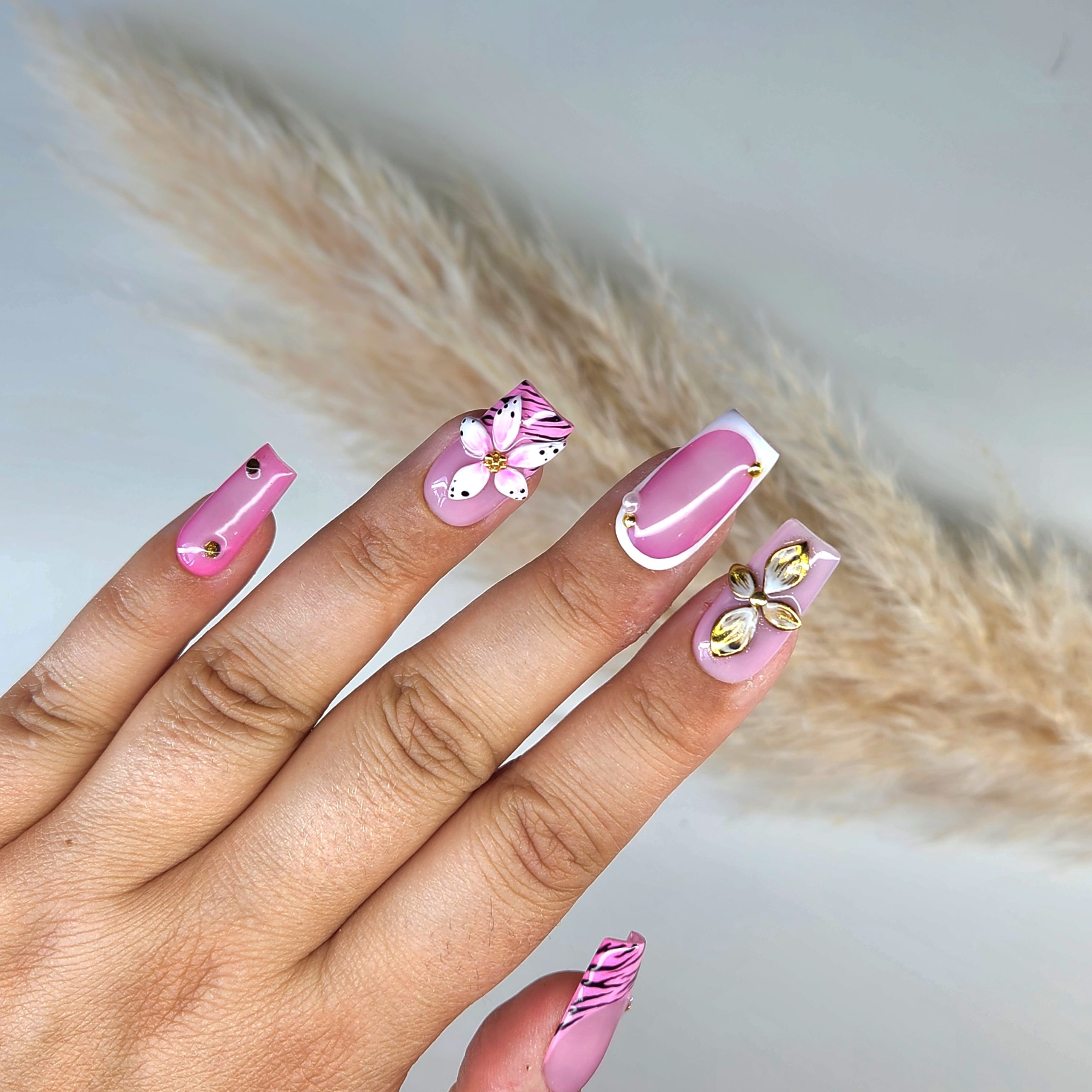 COFFRET OPHELIA - SUR COMMANDE – Image 2