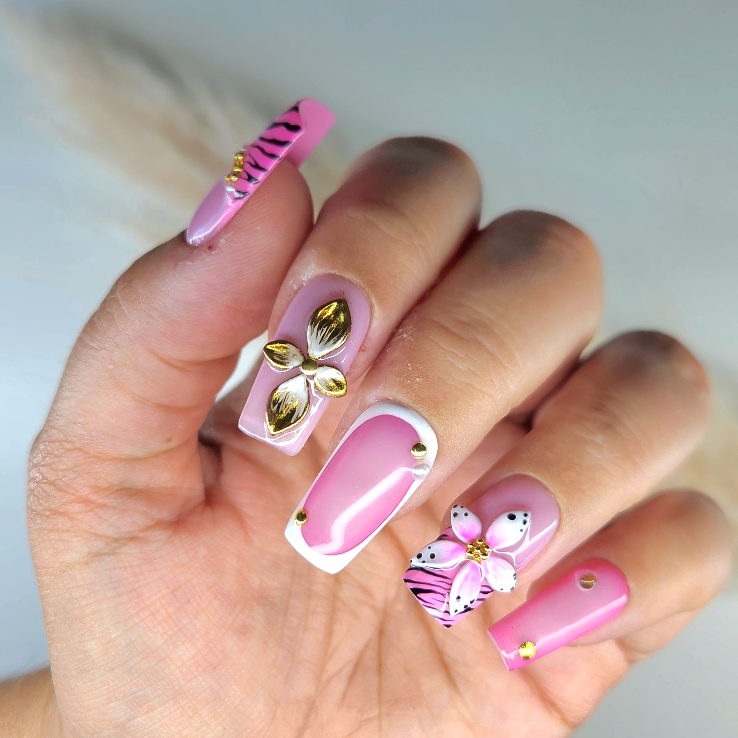 COFFRET OPHELIA - SUR COMMANDE