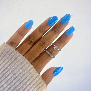 COFFRET RODEO GOLD DOTTY OVAL S
