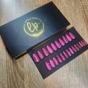COFFRET BIG CAT'S EYES AMANDE S