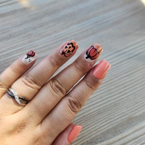 COFFRET VENOWEEN CARRE S