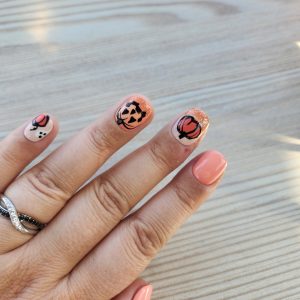 COFFRET VENOWEEN CARRE XS