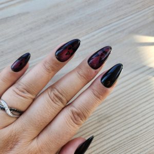 COFFRET SOS FANTOME AMANDE S