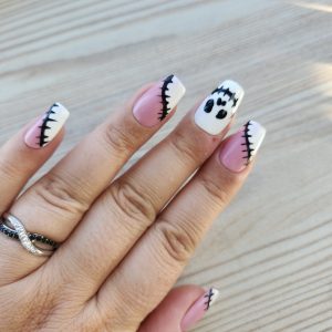 COFFRET GHOSTED PINK GLAM COFFIN S