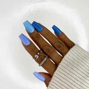 COFFRET BLUE SPLASH COFFIN S